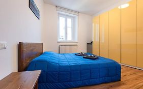 Gewiss Stadium Luxury Apartment With Terrace